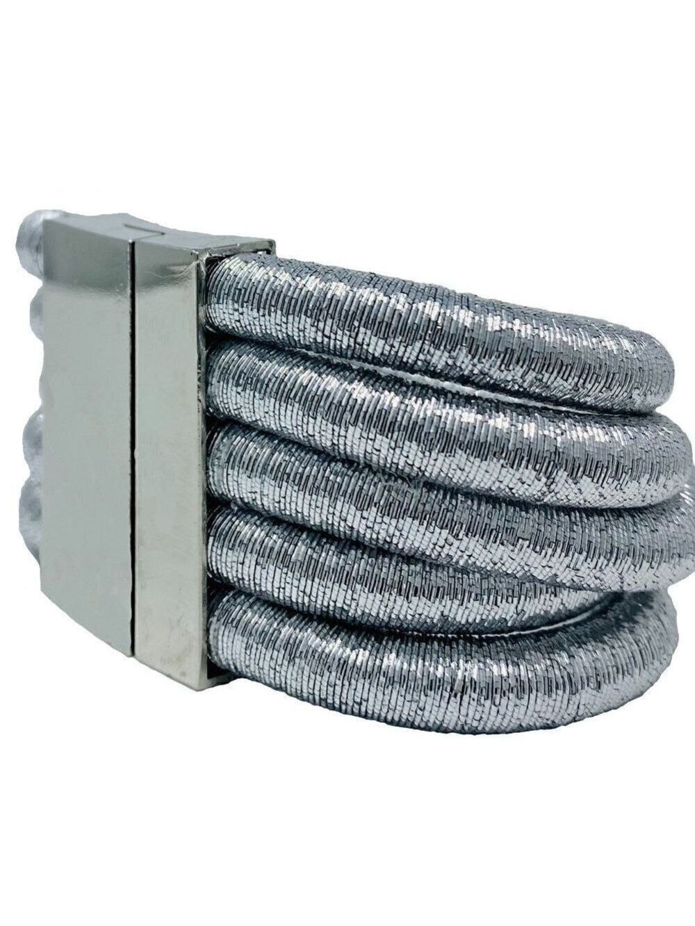 Silver Strand bracelet - Picture 3 of 4